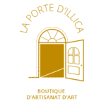 logo dore illica transparent