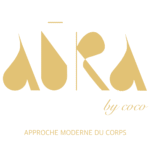 logo or aurabycoco sansfond