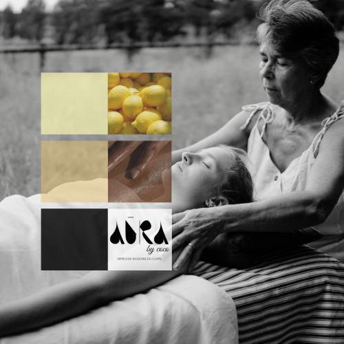 lilie post couleurs aurabycoco