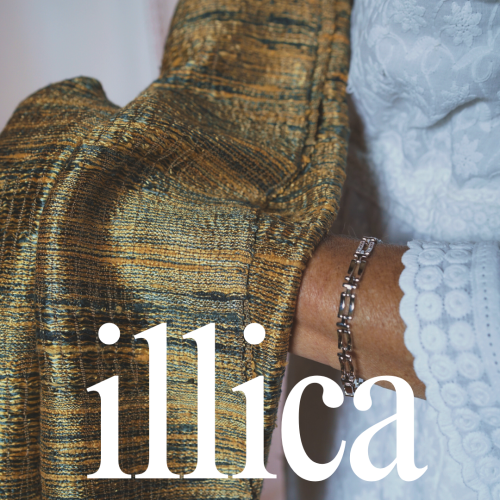 post instagram illica new collection